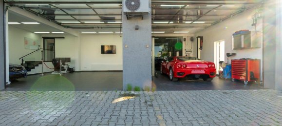  Commercial property in Korneuburg, Austria No. 156739 8