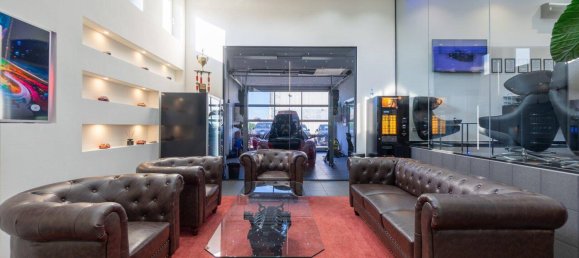  Commercial property in Korneuburg, Austria No. 156739 29