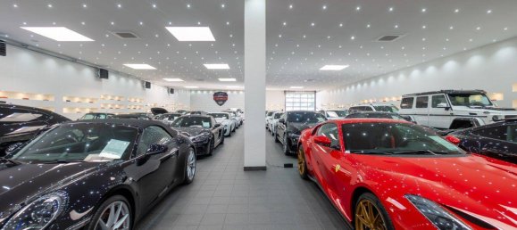  Commercial property in Korneuburg, Austria No. 156739 22