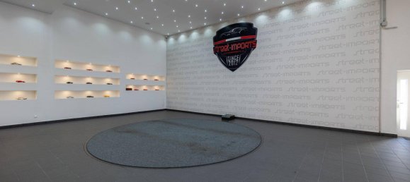  Commercial property in Korneuburg, Austria No. 156739 25