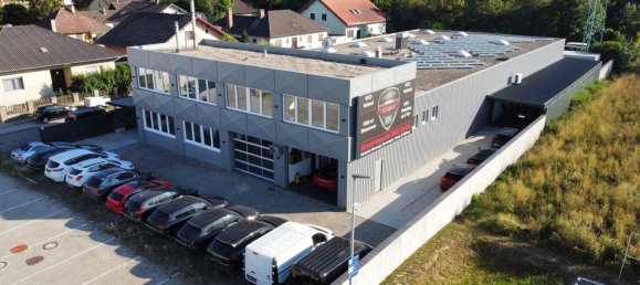  Commercial property in Korneuburg, Austria No. 156739 21