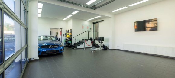  Commercial property in Korneuburg, Austria No. 156739 9