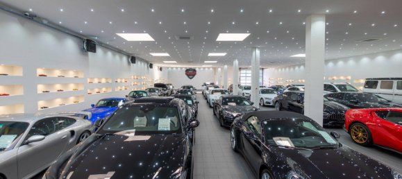  Commercial property in Korneuburg, Austria No. 156739 23