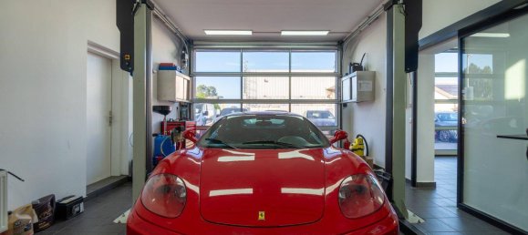  Commercial property in Korneuburg, Austria No. 156739 7