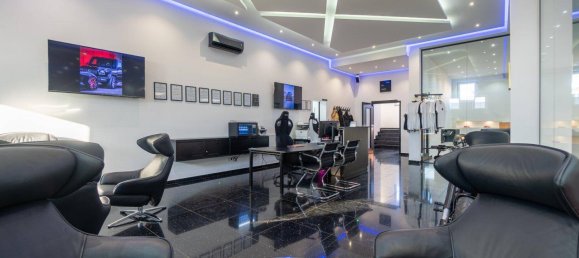  Commercial property in Korneuburg, Austria No. 156739 27