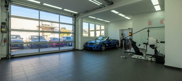  Commercial property in Korneuburg, Austria No. 156739 10