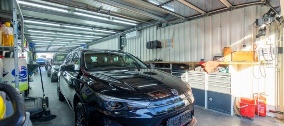  Commercial property in Korneuburg, Austria No. 156739 11