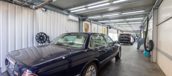  Commercial property in Korneuburg, Austria No. 156739 12