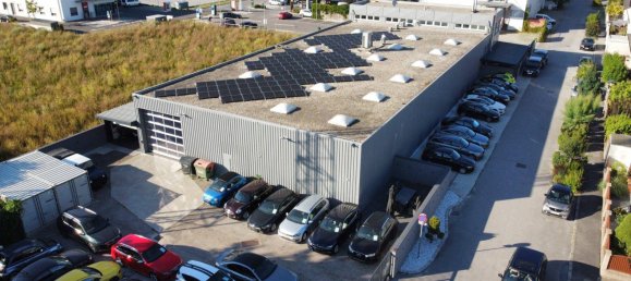  Commercial property in Korneuburg, Austria No. 156739 19