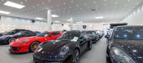  Commercial property in Korneuburg, Austria No. 156739 24