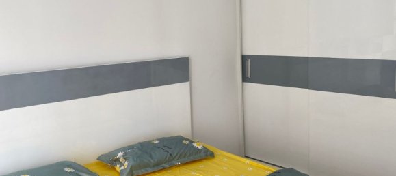 Квартира с 2 спальнями в Район 7, Вьетнам № 17305 3