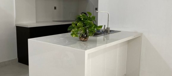 Квартира с 2 спальнями в Район 7, Вьетнам № 17305 9