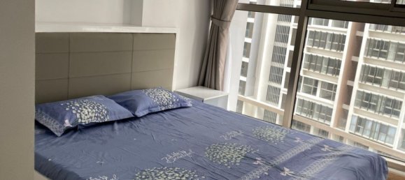 Квартира с 2 спальнями в Район 7, Вьетнам № 17305 7