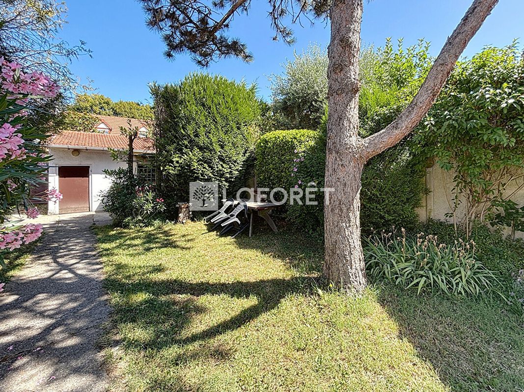 3 chambres Maison à Villejuif, France No. 188467