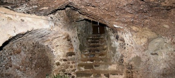 5 rooms Apartment in Bolsena, Italy No. 105134 31