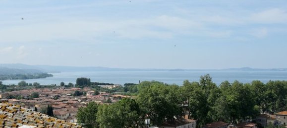 5 rooms Apartment in Bolsena, Italy No. 105134 5