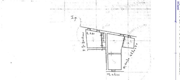 5 rooms Apartment in Bolsena, Italy No. 105134 38