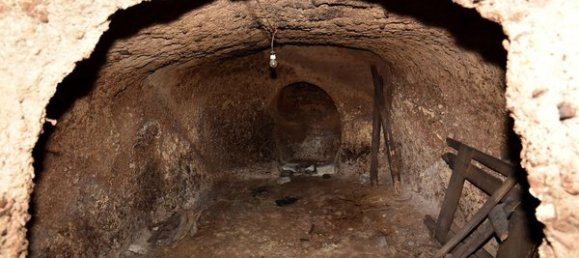 5 rooms Apartment in Bolsena, Italy No. 105134 34