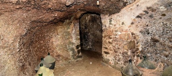 5 rooms Apartment in Bolsena, Italy No. 105134 26