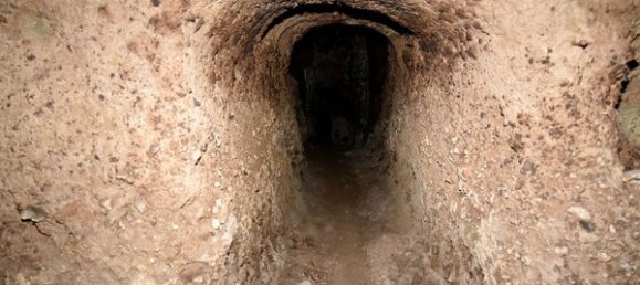 5 rooms Apartment in Bolsena, Italy No. 105134 35