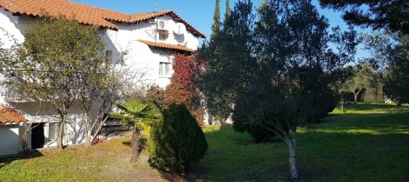 4 غرف نوم عقار تجاري في Chalkidiki, Greece رقم 4349 28