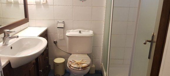 Коммерческая недвижимость с 4 спальнями в Халкидики, Центральная Македония, Македония и Фракия, Греция № 4349 25