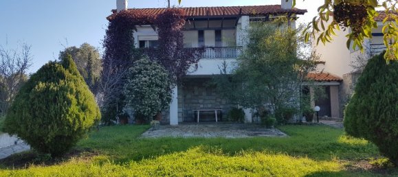 4 غرف نوم عقار تجاري في Chalkidiki, Greece رقم 4349 27