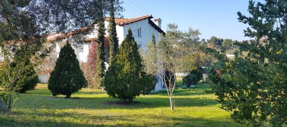 4 غرف نوم عقار تجاري في Chalkidiki, Greece رقم 4349 29