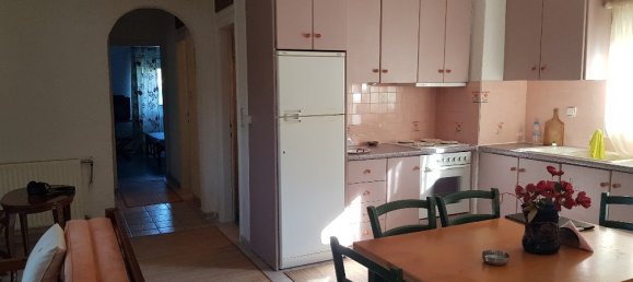 Коммерческая недвижимость с 4 спальнями в Халкидики, Центральная Македония, Македония и Фракия, Греция № 4349 20