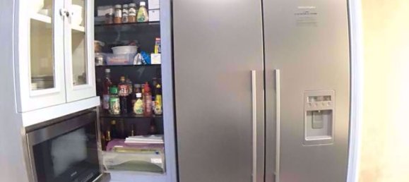 Кондоминиум  с 2 спальнями в Патхум Ван, Таиланд № 10423 7