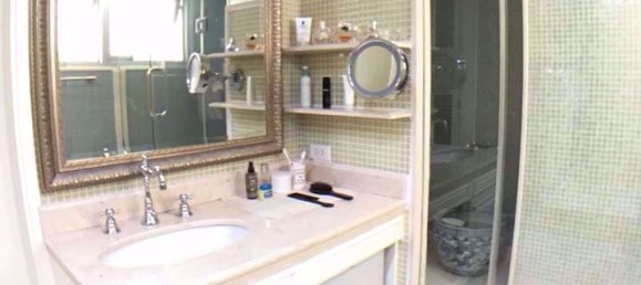 Кондоминиум  с 2 спальнями в Патхум Ван, Таиланд № 10423 10