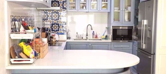 Кондоминиум  с 2 спальнями в Патхум Ван, Таиланд № 10423 8