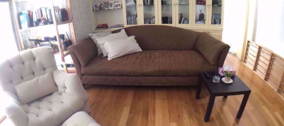 Кондоминиум  с 2 спальнями в Патхум Ван, Таиланд № 10423 5