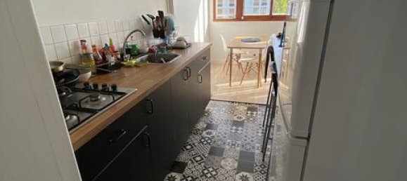 Квартира с 3 спальнями в Амьен, Франция № 213385 4