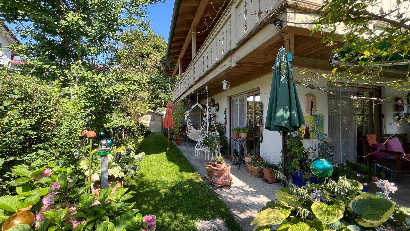 2-salle Appartement à Bad Tolz-Wolfratshausen, Germany No. 292177