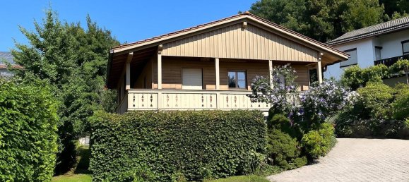 2-salle Appartement à Bad Tolz-Wolfratshausen, Germany No. 292177 2