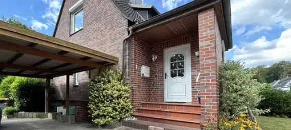 Casa T2 em Stormarn, Germany N.º 359390 2