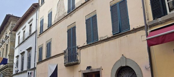 Apartamento de 8 divisões em Monte San Savino, Italy N.º 176287 12