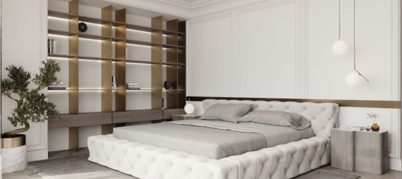 5 Schlafzimmer Villa in Estepona, Spain, Nr. 2916 13