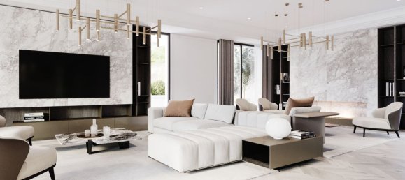 5 Schlafzimmer Villa in Estepona, Spain, Nr. 2916 5