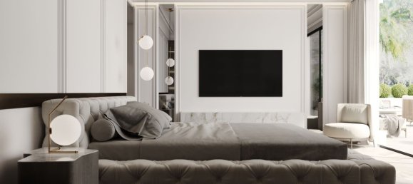 5 Schlafzimmer Villa in Estepona, Spain, Nr. 2916 17