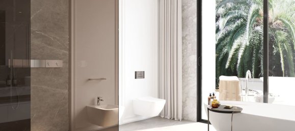 5 Schlafzimmer Villa in Estepona, Spain, Nr. 2916 20