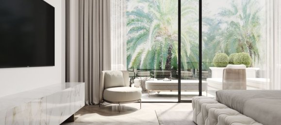 5 Schlafzimmer Villa in Estepona, Spain, Nr. 2916 15