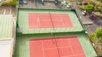 2 bedrooms Apartment in Adeje, Spain No. 87485