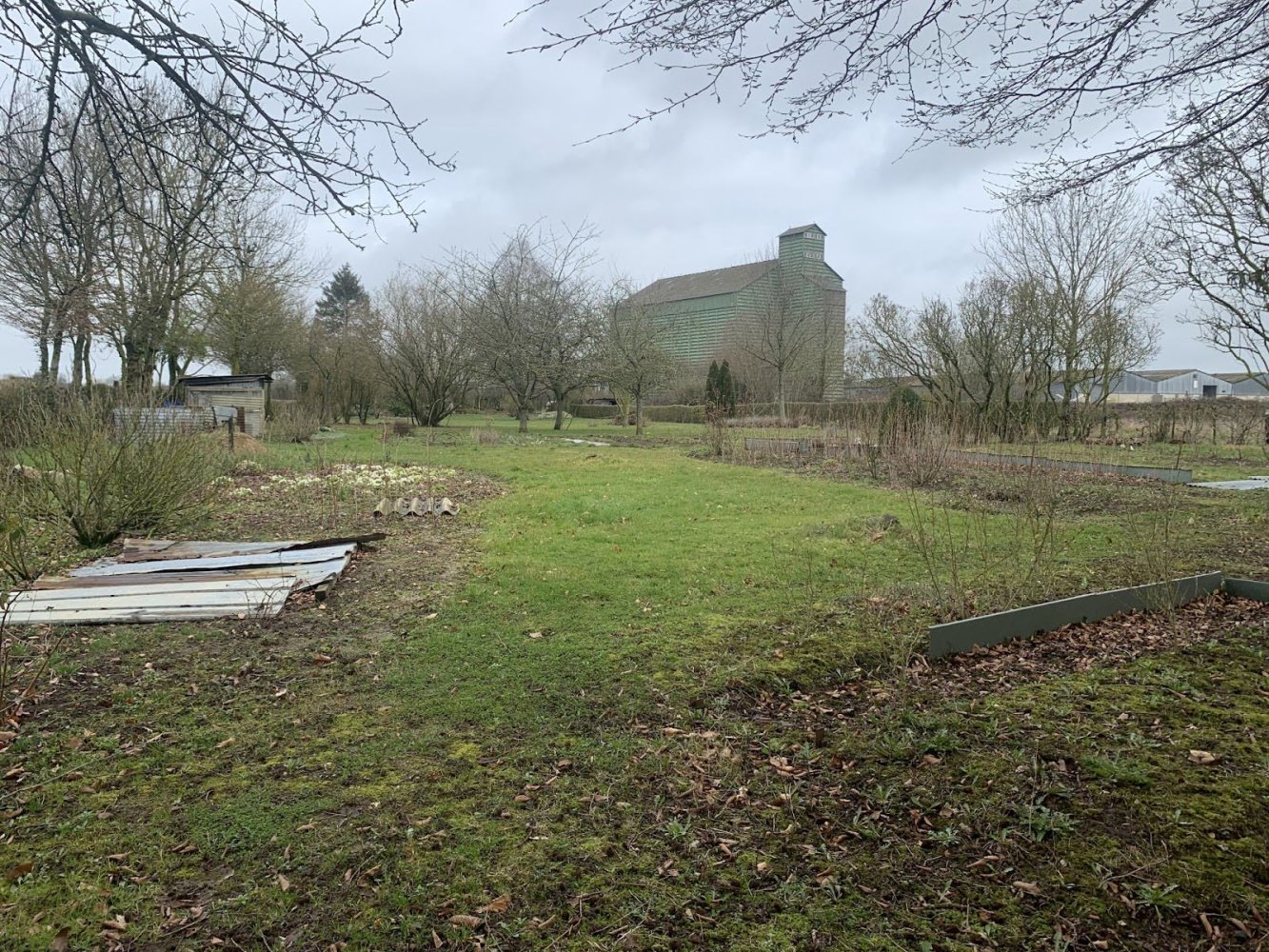 Terreno em Formerie, France 2868 m² N.º 86788