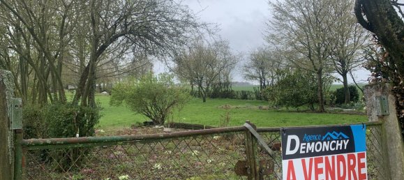 Terreno em Formerie, France 2868 m² N.º 86788 2