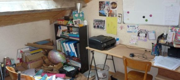 3 bedrooms House in Mayenne, France No. 315492 17