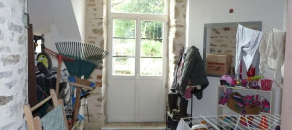 3 bedrooms House in Mayenne, France No. 315492 7