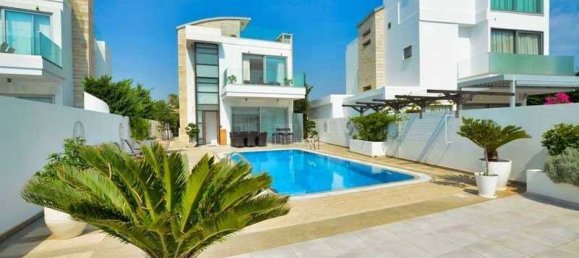5 bedrooms House in Protaras, Cyprus No. 7664 15