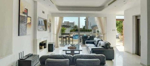 5 bedrooms House in Protaras, Cyprus No. 7664 9